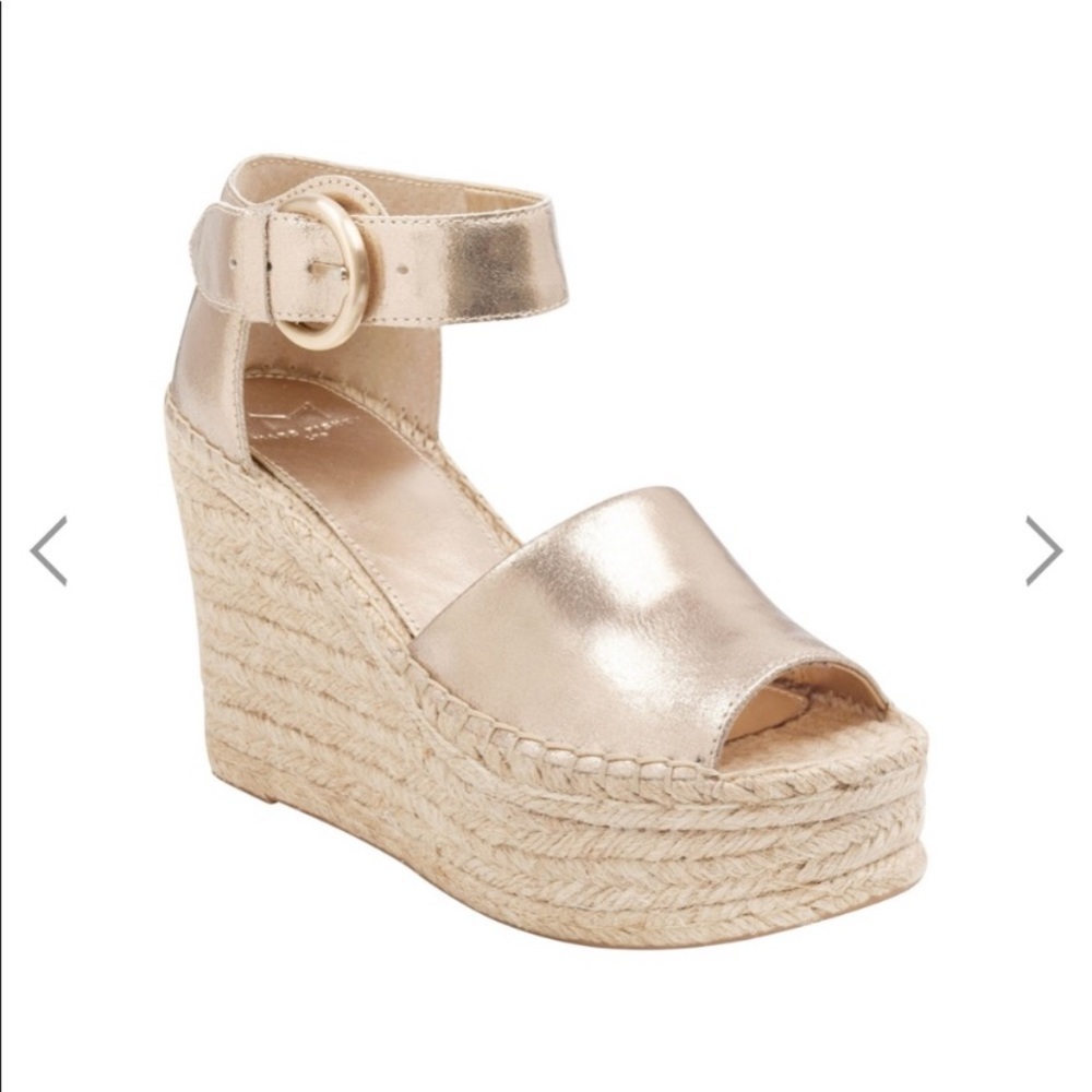 Marc Fisher Wedges